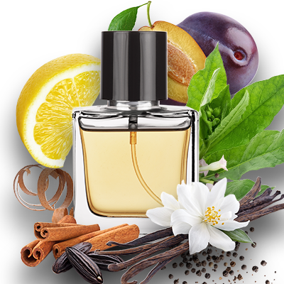  - Clean Fragrances